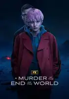 Убийство на краю света смотреть онлайн сериал 1 сезон
