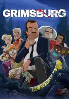 Гримсбург смотреть онлайн мультсериал 1 сезон