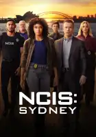 Морская полиция: Сидней смотреть онлайн сериал 1 сезон