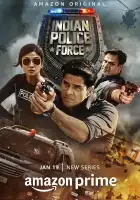 Индийская полиция смотреть онлайн сериал 1 сезон