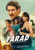 Семья Фарад смотреть онлайн сериал 1 сезон