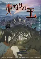 Король огненной охоты смотреть онлайн аниме сериал 1-2 сезон