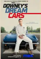Автомобили мечты Дауни смотреть онлайн тв шоу 1 сезон
