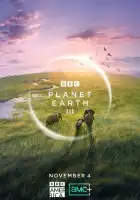 BBC: Планета Земля III смотреть онлайн тв шоу 1 сезон