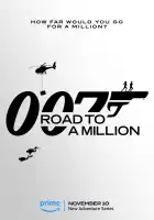 007: Дорога к миллиону смотреть онлайн тв шоу 1 сезон