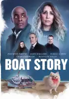 История с лодкой смотреть онлайн сериал 1 сезон
