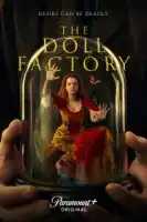 Фабрика кукол смотреть онлайн сериал 1 сезон