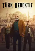 Турецкий детектив смотреть онлайн сериал 1 сезон