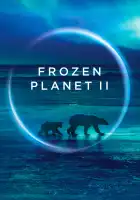 BBC. Замёрзшая планета 2 смотреть онлайн тв шоу 1 сезон