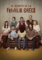 Тайна семьи Греко смотреть онлайн сериал 1 сезон