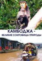 Камбоджа - великие сокровища природы смотреть онлайн тв шоу 1 сезон