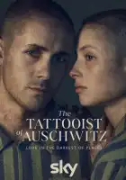 Татуировщик из Освенцима смотреть онлайн сериал 1 сезон